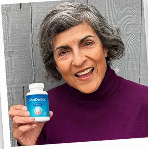 PurDentix Verified Customer Review 2