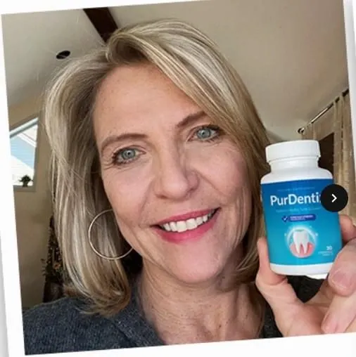 PurDentix Verified Customer Review 3