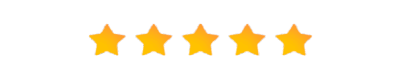 5-Star Rating — PurDentix Review 1